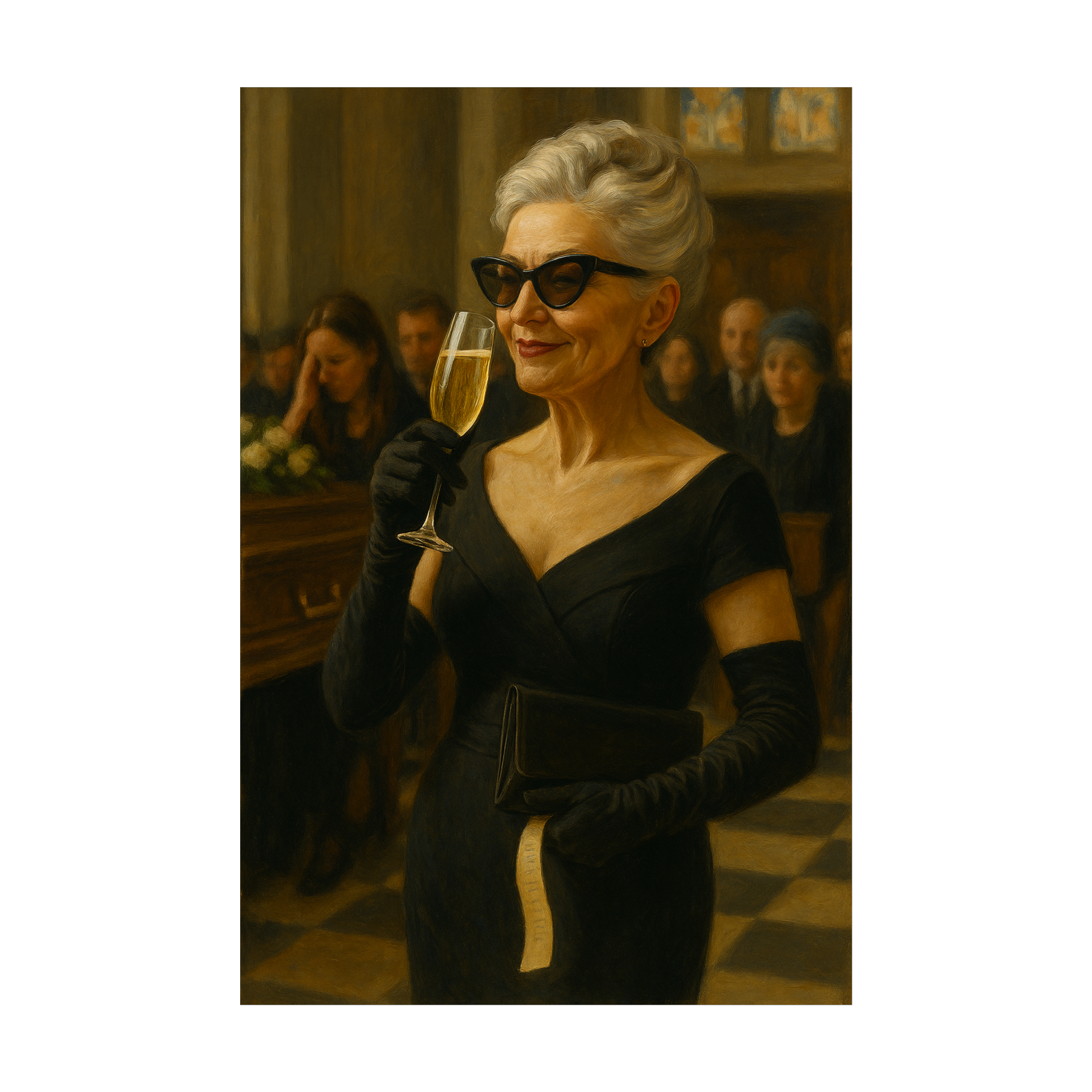 Image for Fancy Forward