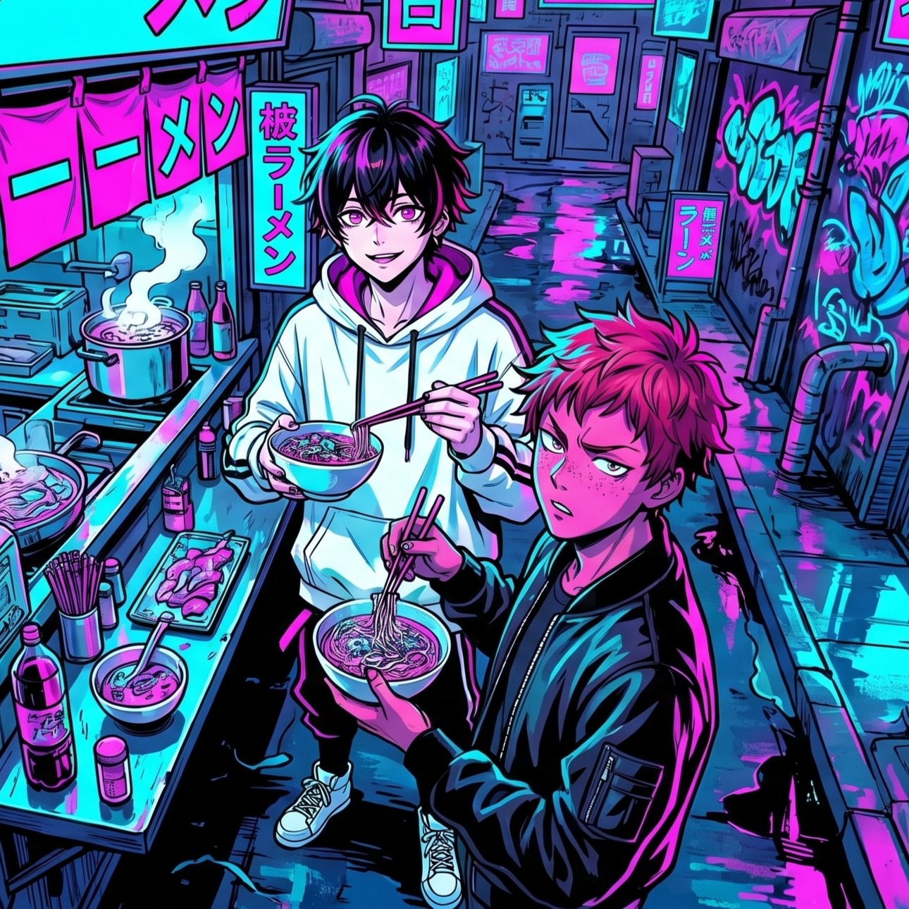 Song Image