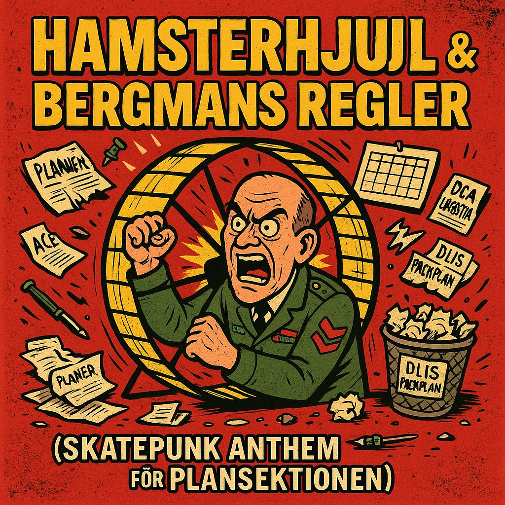 Lyftkraft goes Punk 3