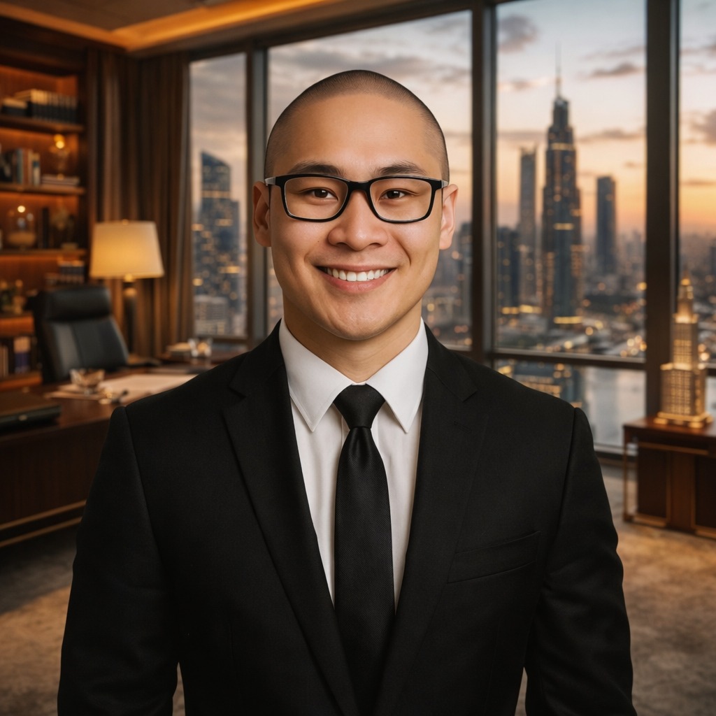 Elvin Ling