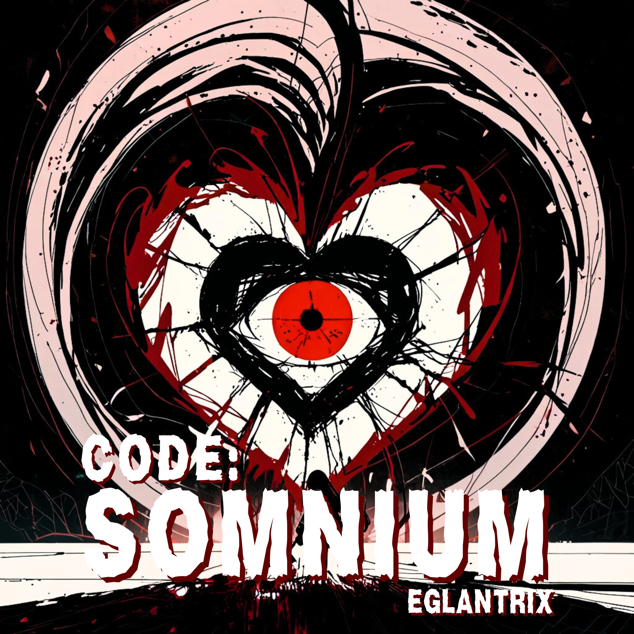 Image for ❤️ | 𝗖𝗼𝗱𝗲: 𝗦𝗼𝗺𝗻𝗶𝘂𝗺