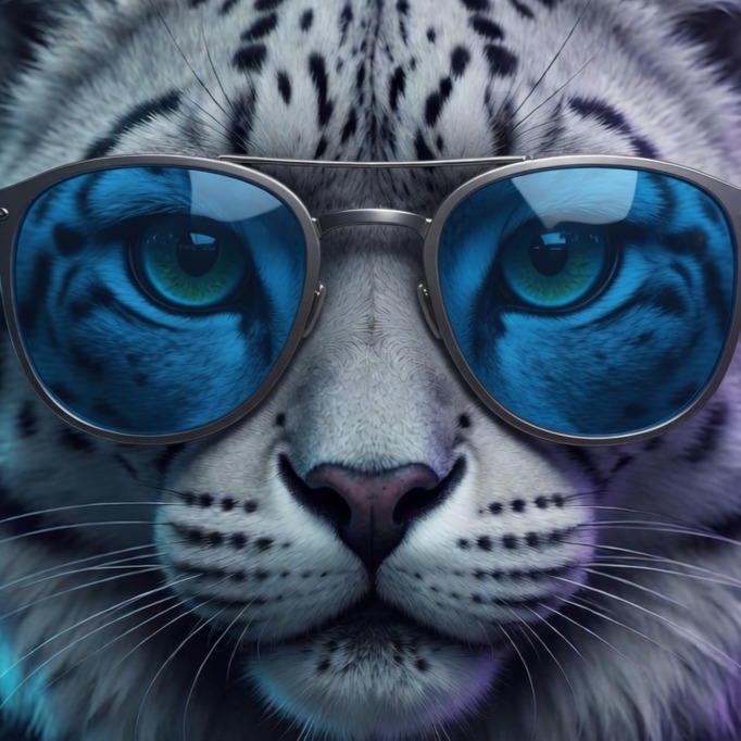 Profile avatar