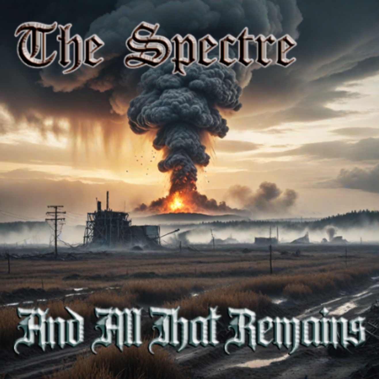 Playlist cover art