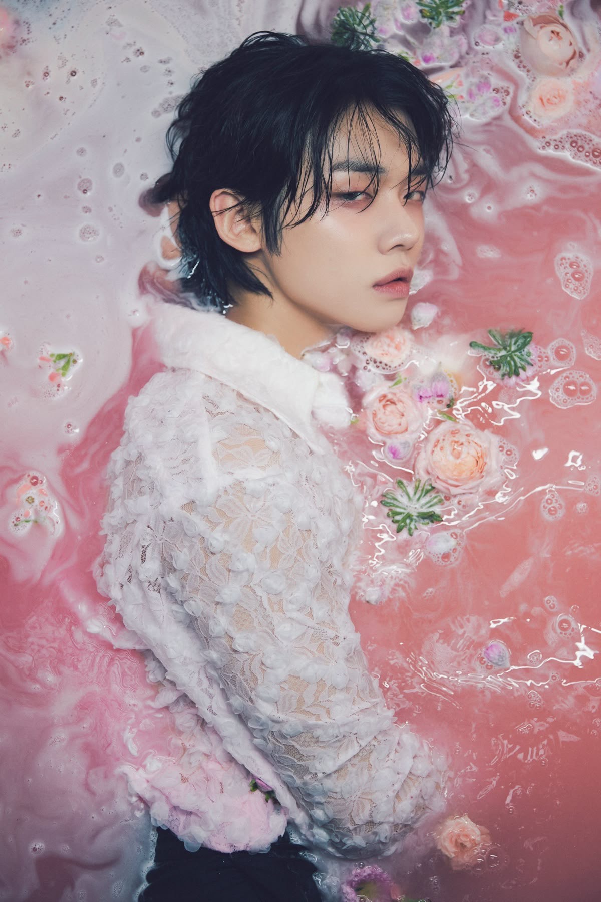 Image for SINGLE: STRAWBERRY 