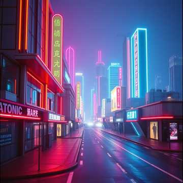 Image for Light City