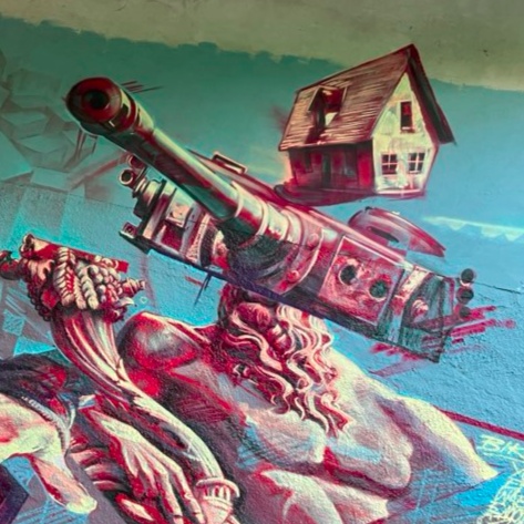 Image for drum'n'bass