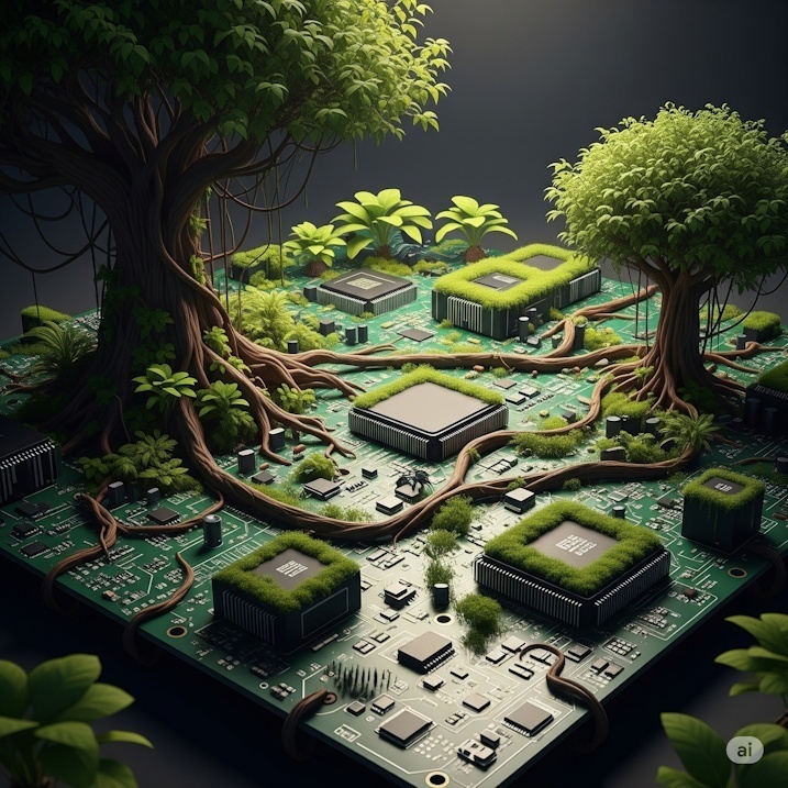 Playlist cover art