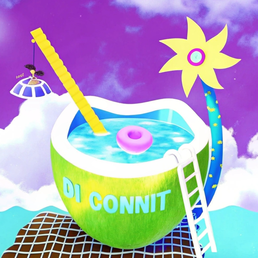 Playlist cover art