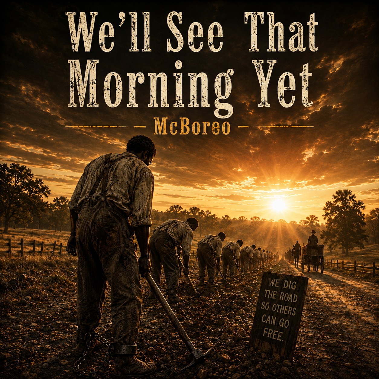 We’ll See That Morning Yet artwork