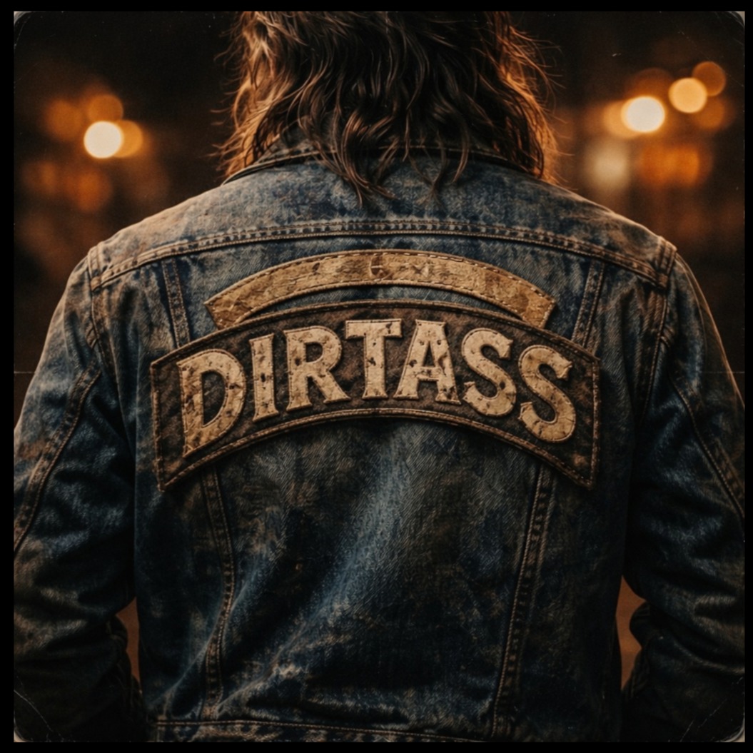 Dirtass artwork