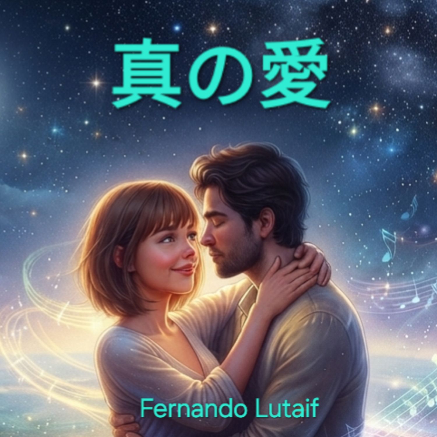 15 まさに夢のような体験 / AMOR REAL 15@ música da SAGA BRASIL-RÚSSIA! artwork