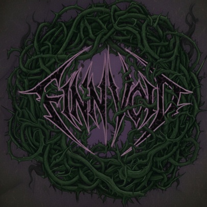 Image for Finn Void -"Finn Void" (self-titled debut album) (stoner metal/epic doom metal)