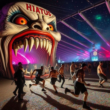 Image for Gabber style Hardcore 