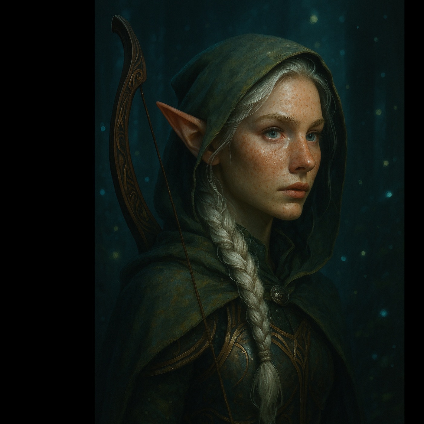 Image for Legends of the Forgotten Realms