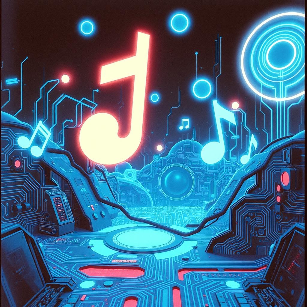 Image for Artificial Anthems 