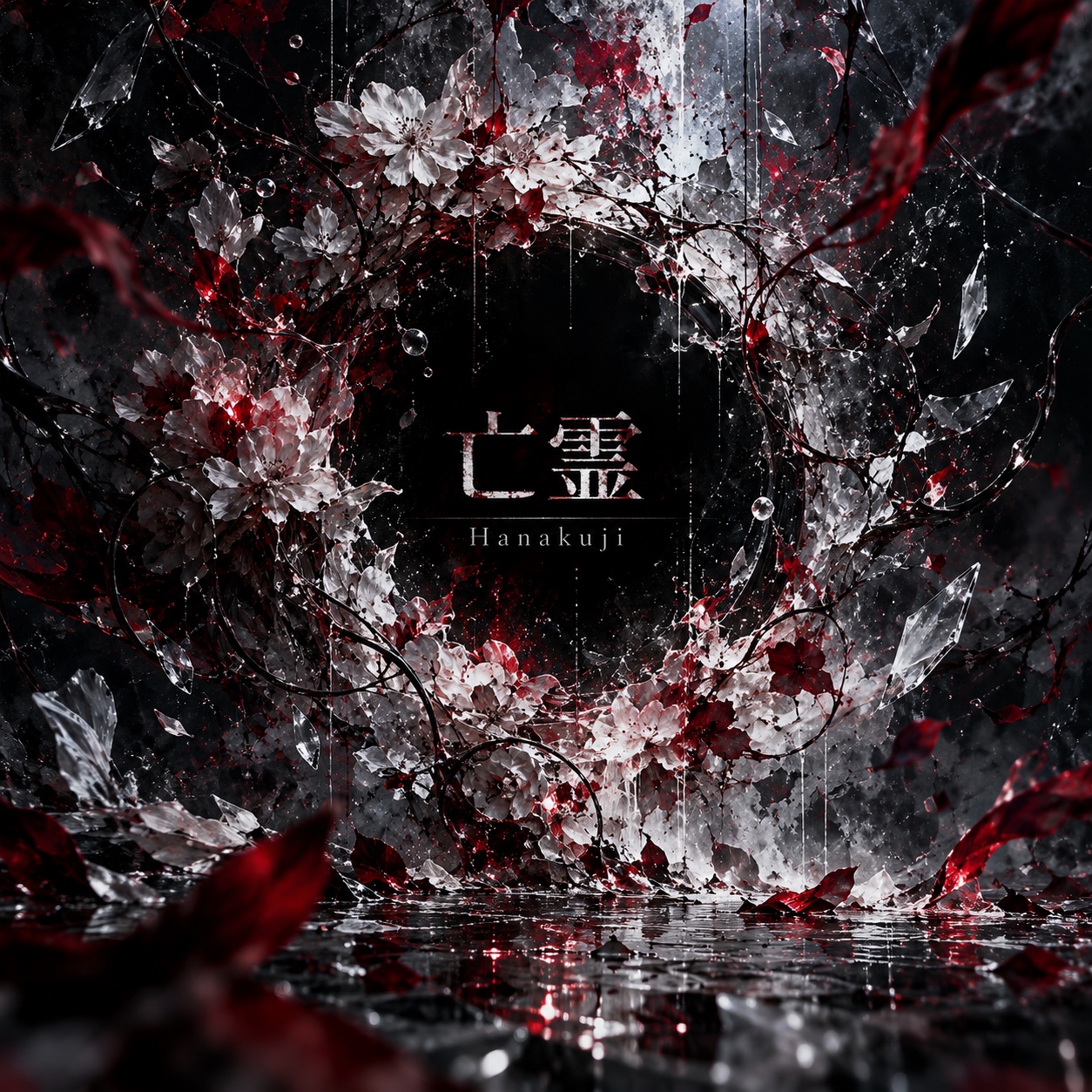 亡霊 artwork