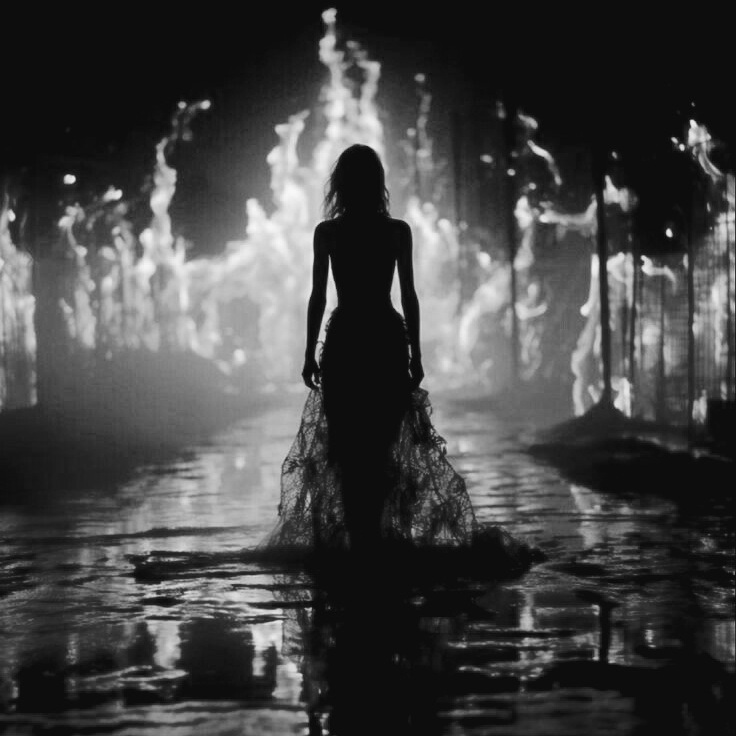 Image for FEMININE RAGE (Remixes & Demos)