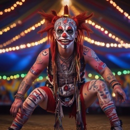 Image for Juggalo play list