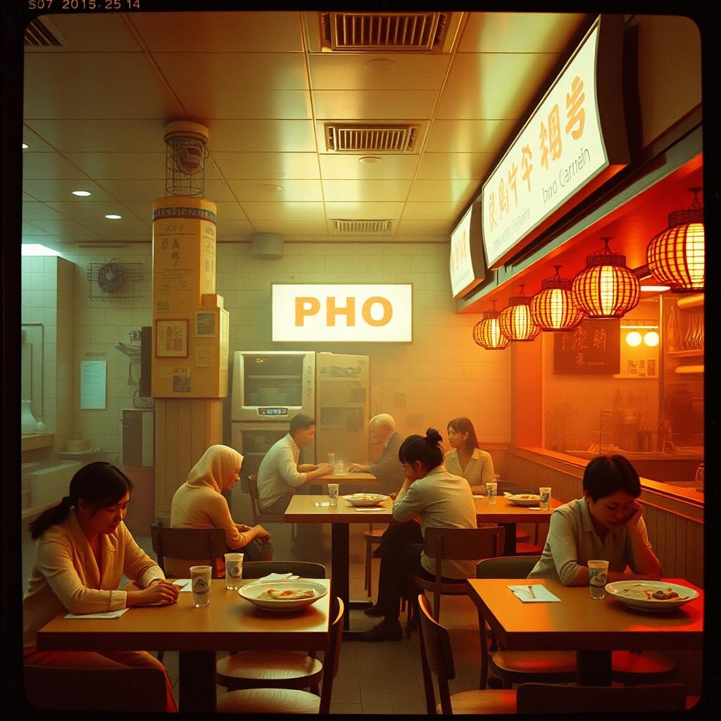 Playlist cover art
