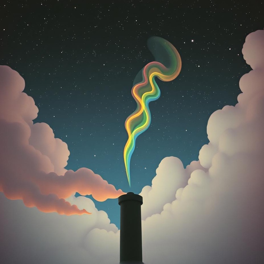 Image for Smokestake To Heaven / Труба в небо