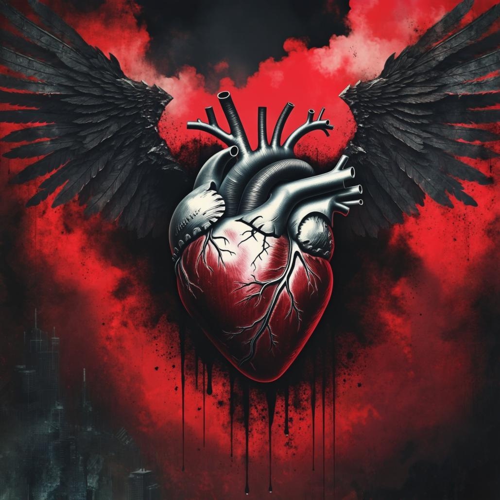 Image for Hollow Heartbeat 2