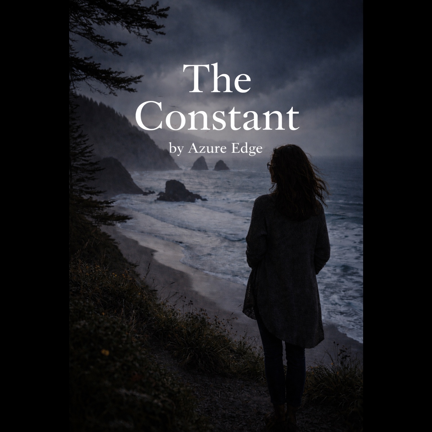 Image for  The Constant