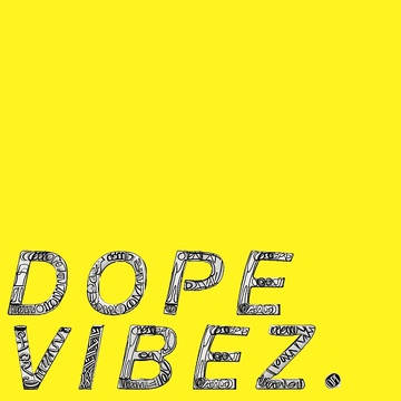 Playlist cover art