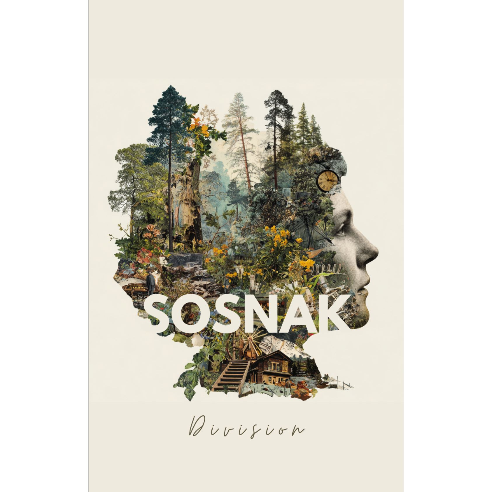 Voice image for Sosnak - Division