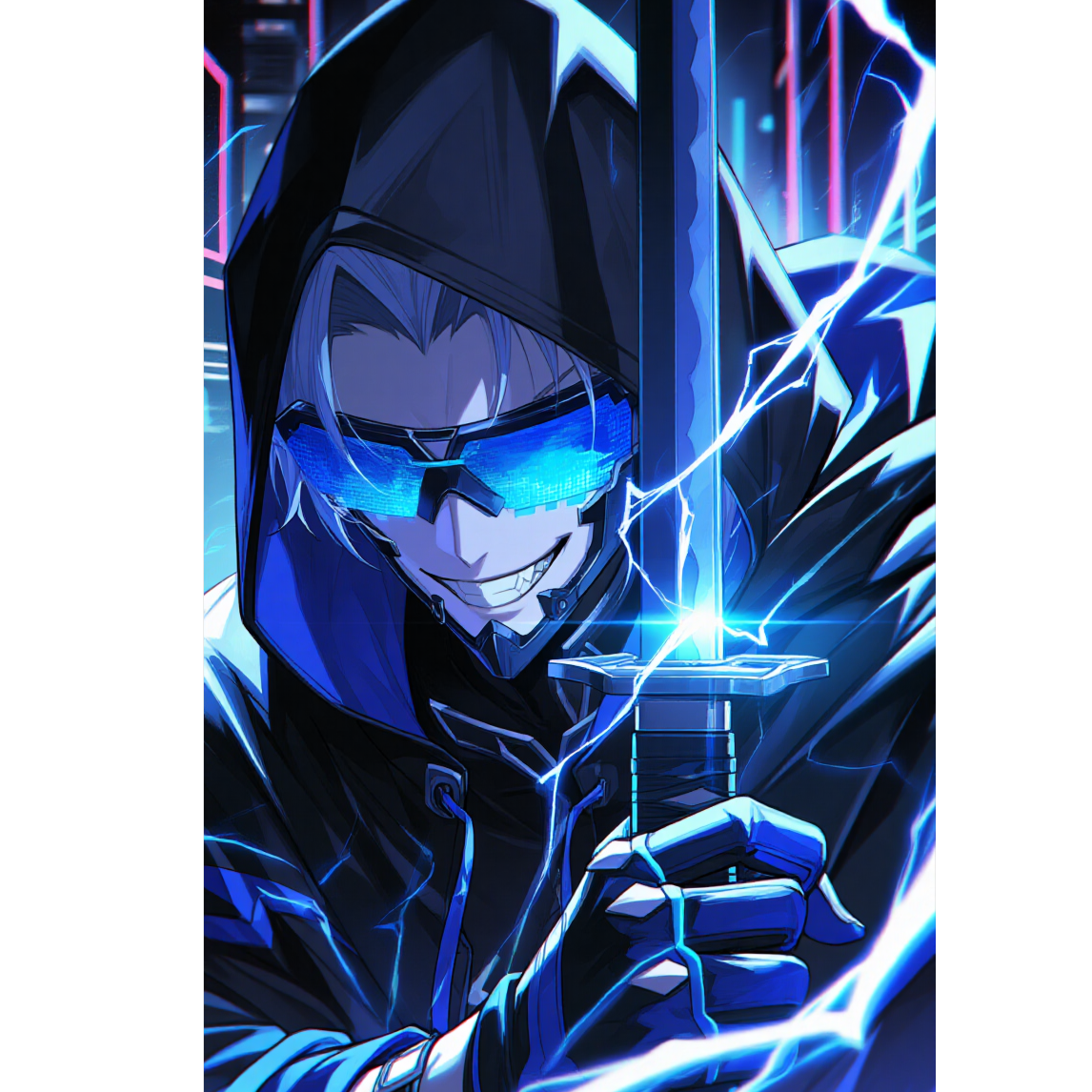 Persona image for Samurai