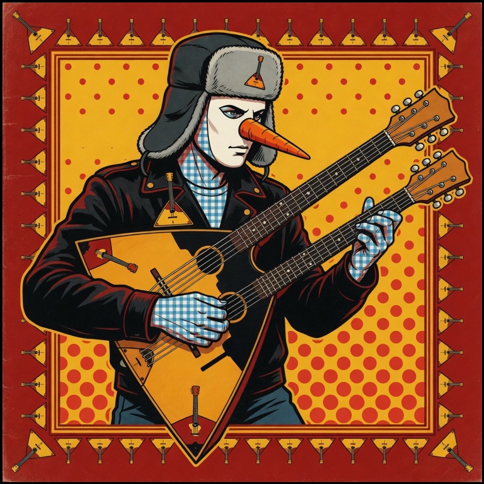 Song Image