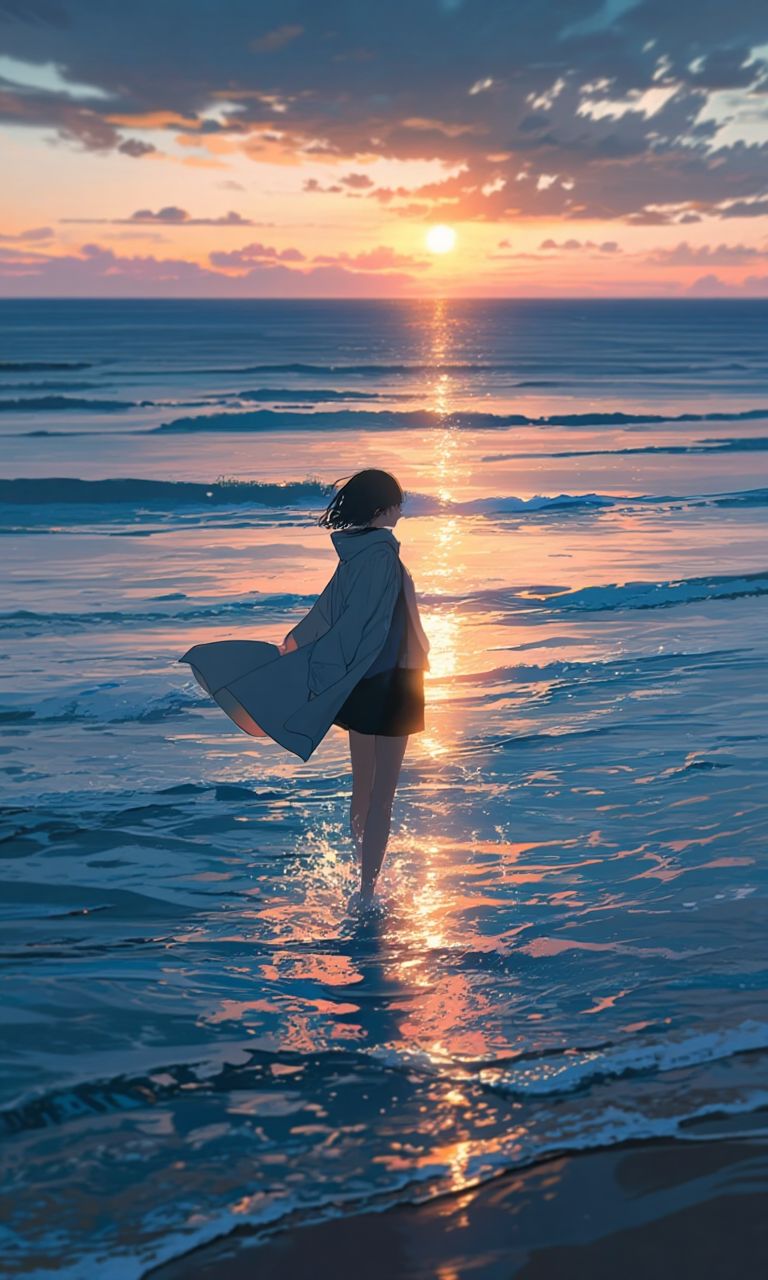 Image for dancer in the water