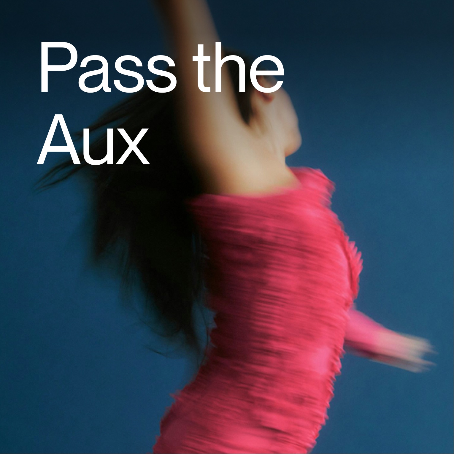 Image for Pass The Aux