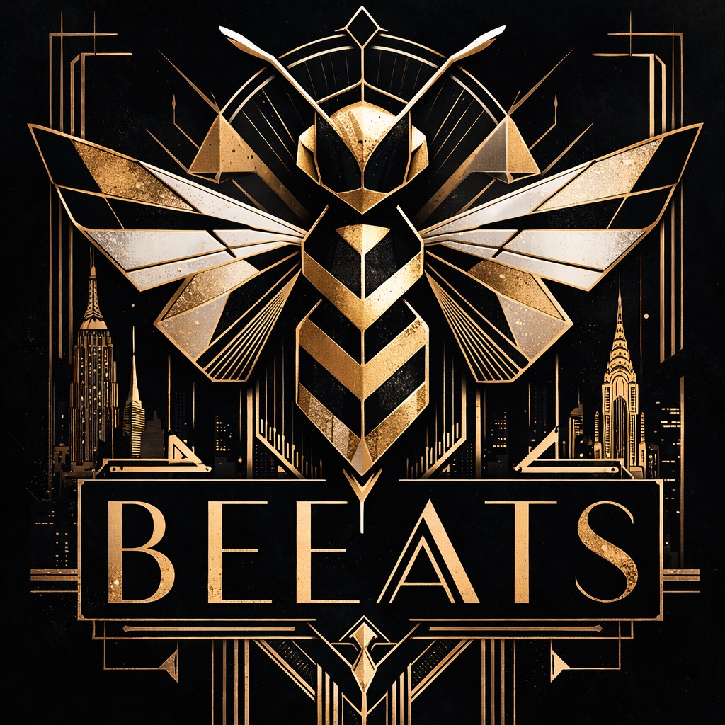 Image for SSC8 Bunk B  - Beeats Playlist