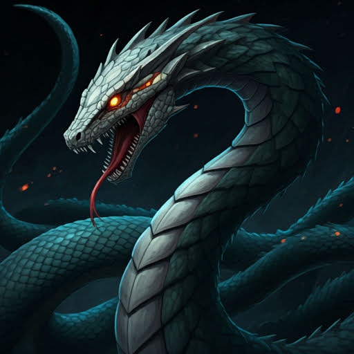 Image for Ouroboros