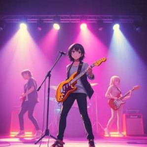 Image for Anime Intros