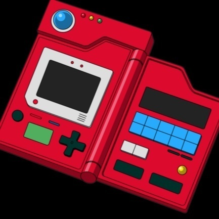 Image for Kanto Songs Dex