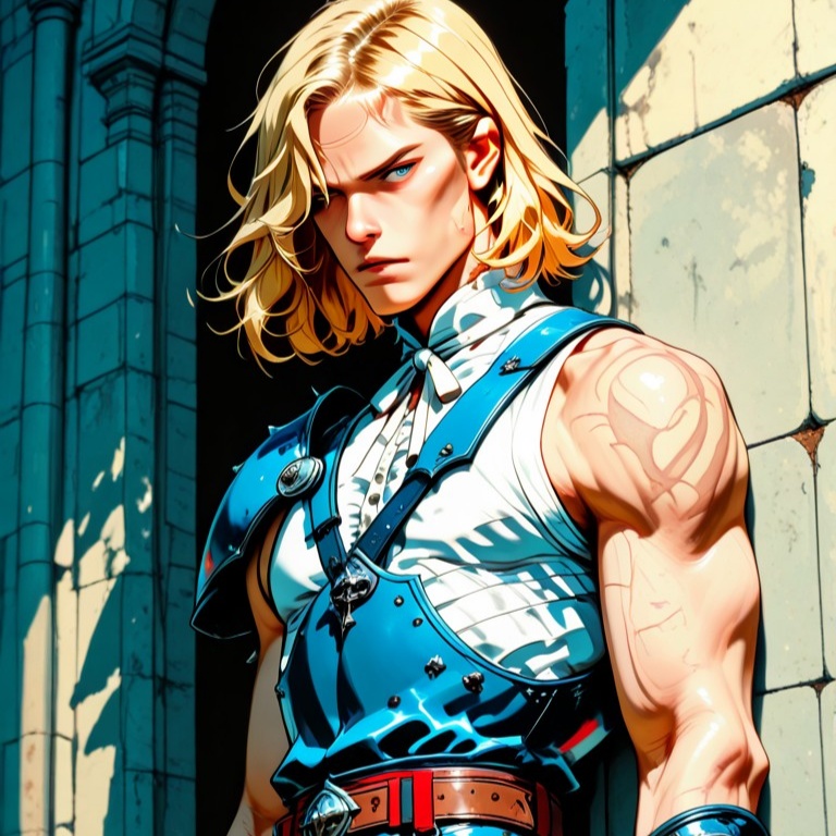 Image for English AMV Music