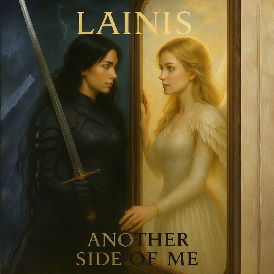 Image for Another Side Of Me