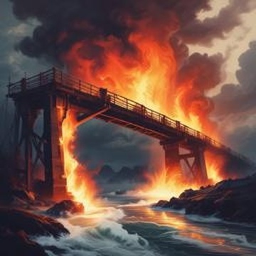 Playlist cover art