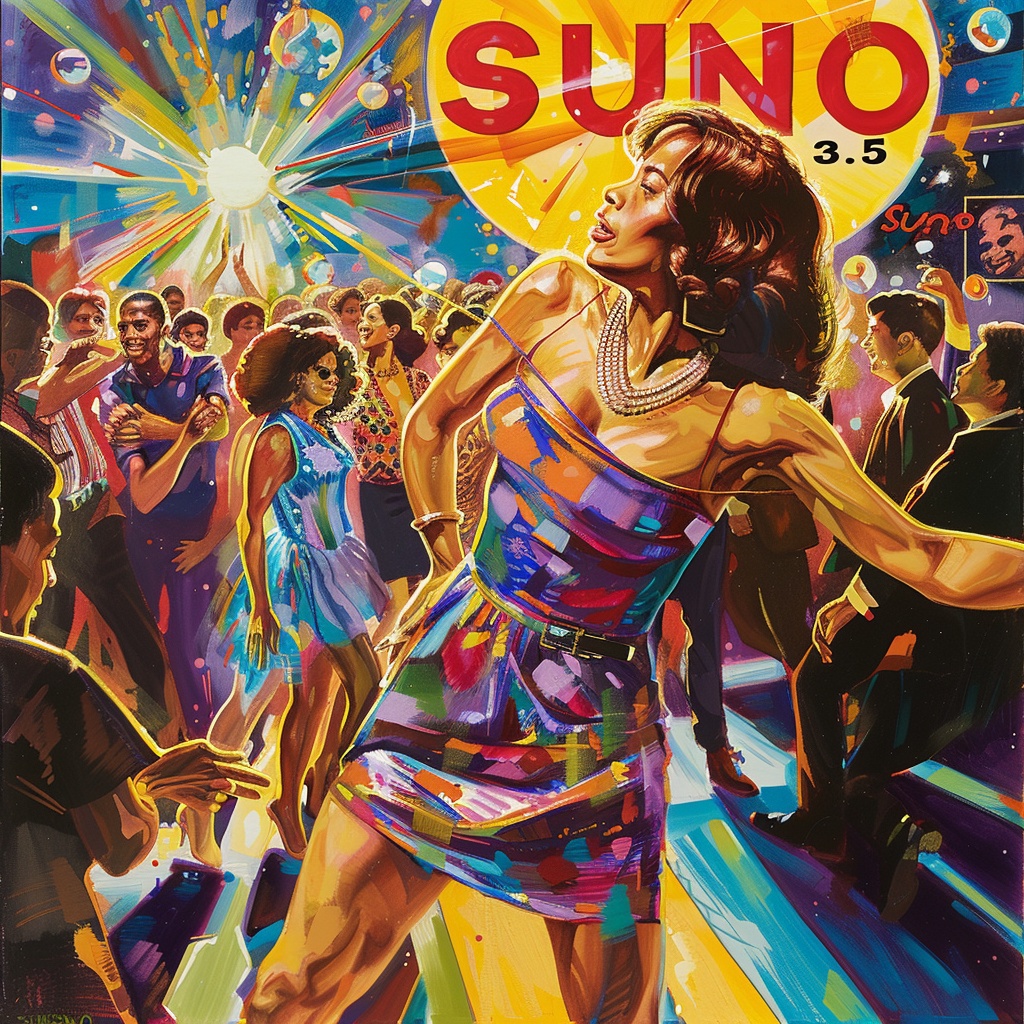 Image for Soulful Energetic Dance Music