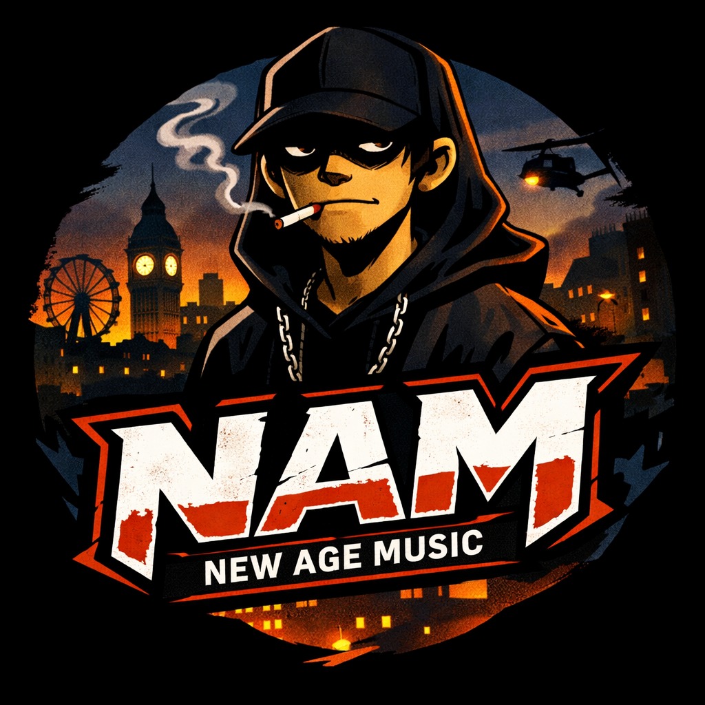 NAM New Age Music