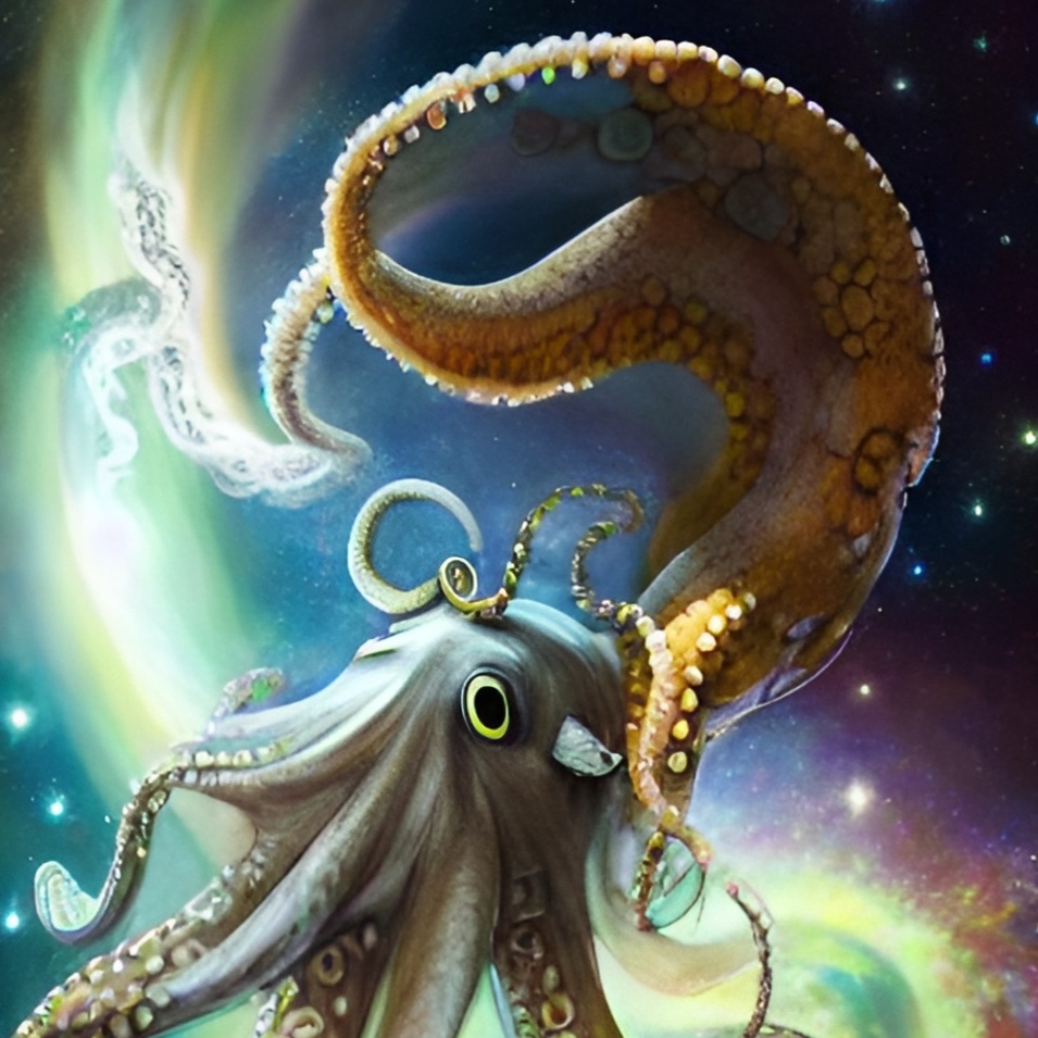 Image for Goat noise project 