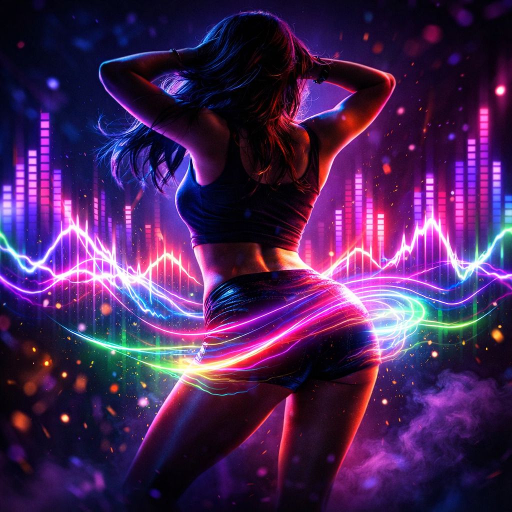 Watch Me Shake My Hips artwork