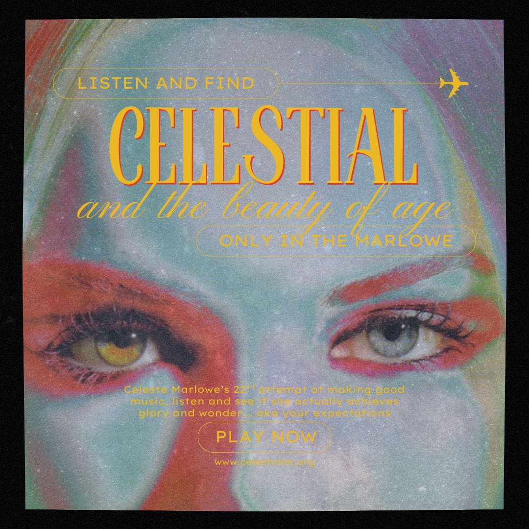 Image for Celestial (2012)