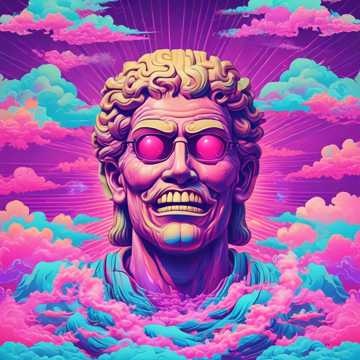 Dictature à la Française artwork