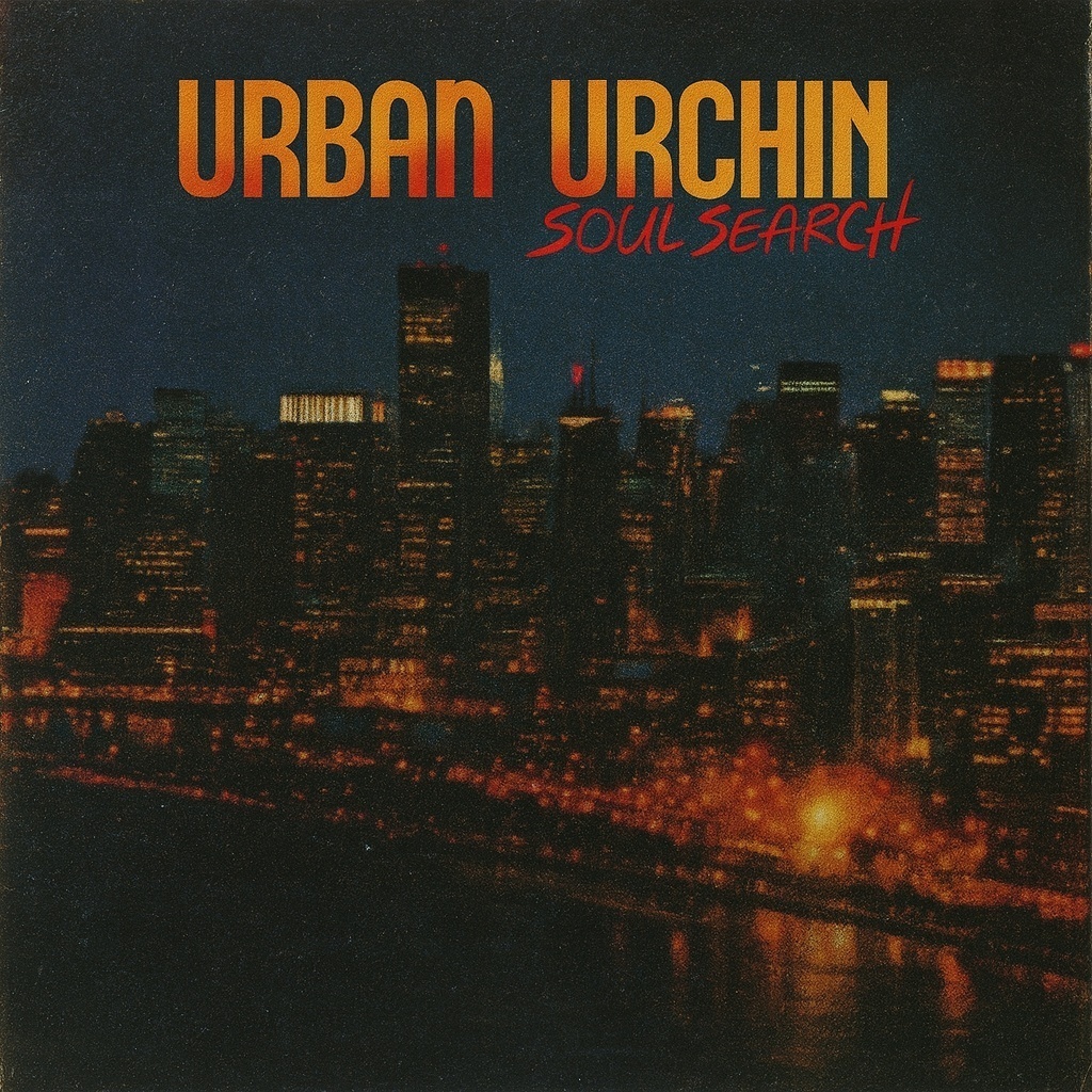 Image for Soul Search