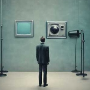 Playlist cover art