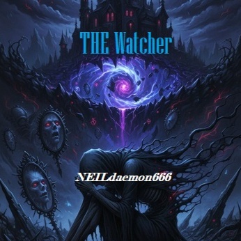 Image for The Watcher