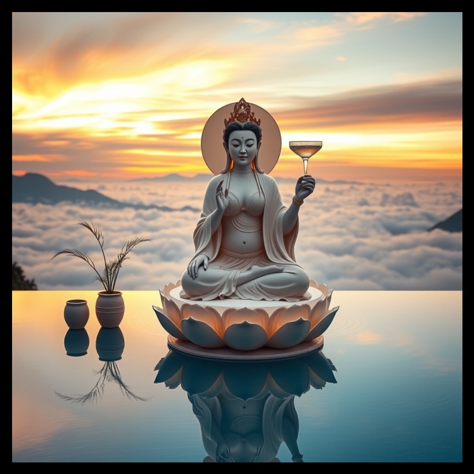 Image for 32化身觀音