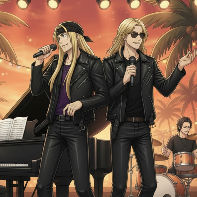 Profile picture for Makoto